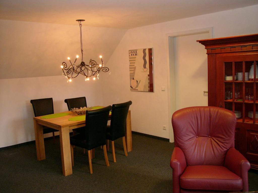 Ferienwohnung Am Dom Ксантен Номер фото