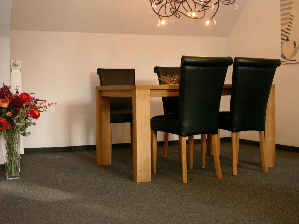 Ferienwohnung Am Dom Ксантен Номер фото