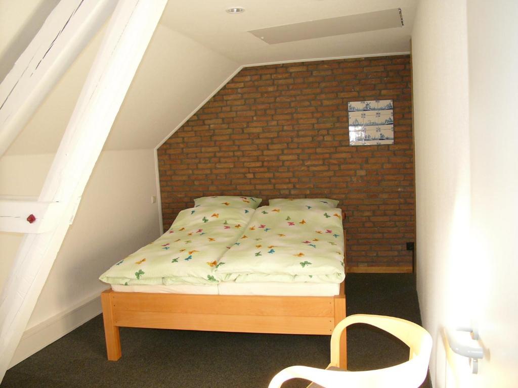 Ferienwohnung Am Dom Ксантен Номер фото