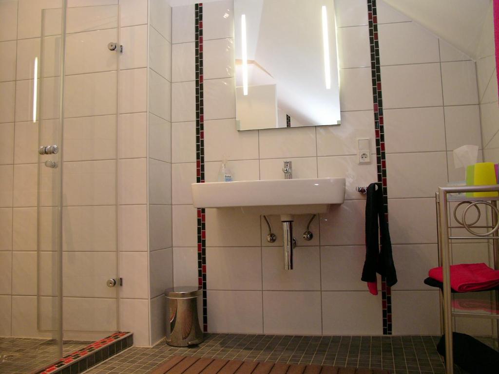 Ferienwohnung Am Dom Ксантен Номер фото