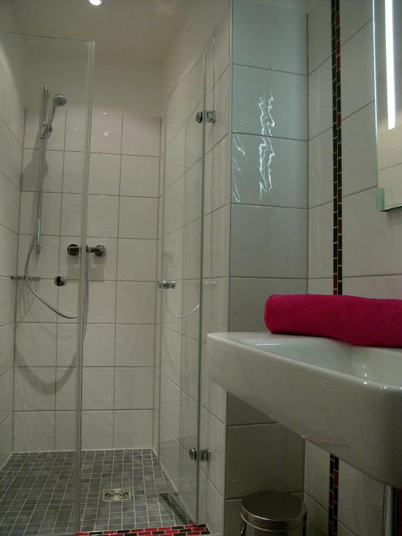 Ferienwohnung Am Dom Ксантен Номер фото